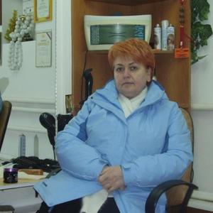 Таисия, 70 лет, Москва