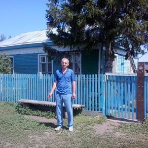Василий, 66 лет, Омск