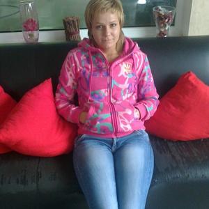 Елена, 45 лет, Новосибирск