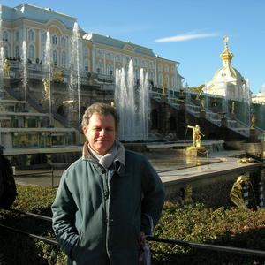 Владимир, 63 года, Красноярск