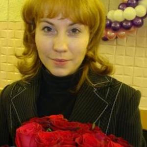 Девушки в Магнитогорске: Екатерина, 40 - ищет парня из Магнитогорска