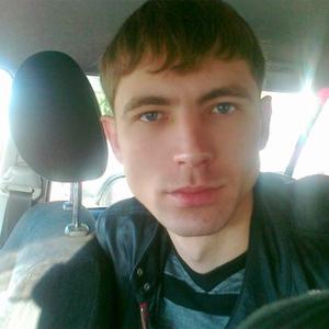 Андрей, 39 лет, Братск