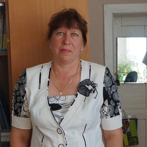 Наталья, 57 лет, Комсомольск-на-Амуре