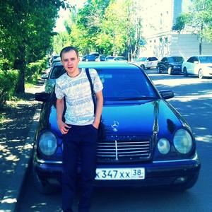 Александр, 38 лет, Иркутск