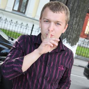 Дима, 35 лет, Ярославль