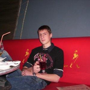 Парни в Черняховске: Макс, 32 - ищет девушку из Черняховска