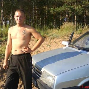 Парни в Ульяновске: Алексей, 37 - ищет девушку из Ульяновска