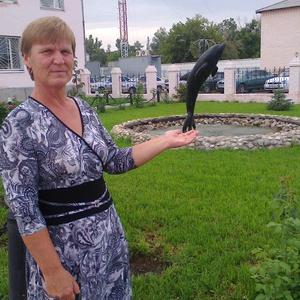 Клара, 64 года, Альметьевск