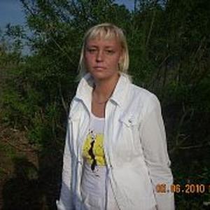 Девушки в Северске: Оксана, 44 - ищет парня из Северска