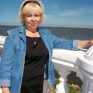Марина, 59 лет, Барнаул