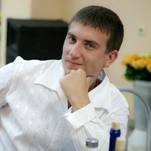 Алекс, 37 лет, Ульяновск