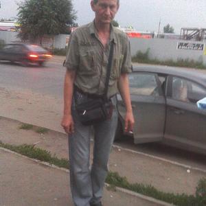 Андрей Уколов, 55 лет, Омск