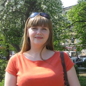 Девушки в Нижний Новгороде: Марина, 44 - ищет парня из Нижний Новгорода
