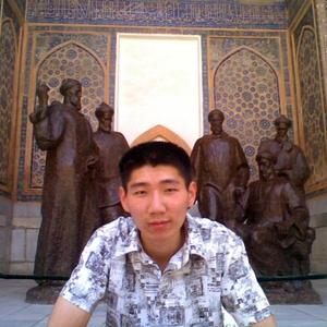 Andrey, 33 года, Ташкент