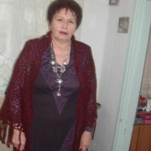 Тамара, 75 лет, Москва