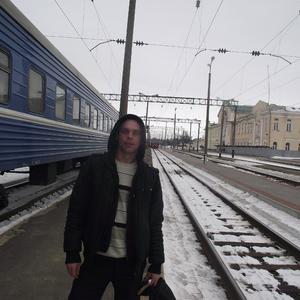 Парни в Кобрине: Иван, 37 - ищет девушку из Кобрина