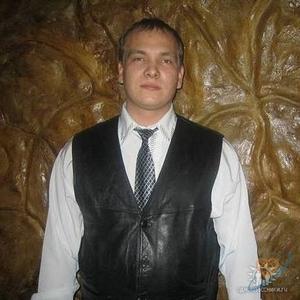 Антон, 41 год, Тюмень