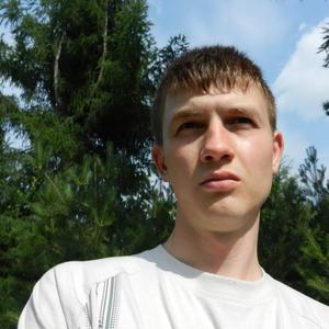 Евгений, 36 лет, Кутулик
