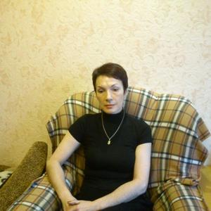 Девушки в Мурманске: Жанна, 61 - ищет парня из Мурманска