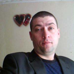 Игорь, 43 года, Вологда