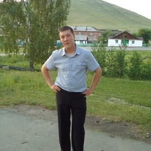 Rustam, 40 лет, Челябинск