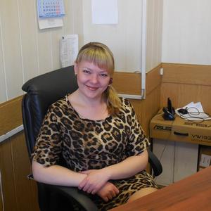 Татьяна, 41 год, Кемерово