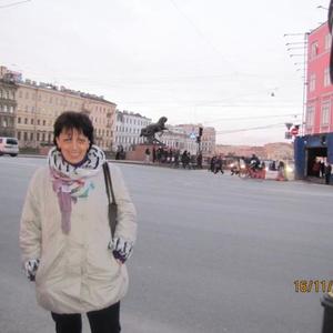 Девушки в Омске: Ксения, 61 - ищет парня из Омска