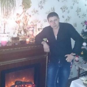 Парни в Донецке: Андрей, 42 - ищет девушку из Донецка