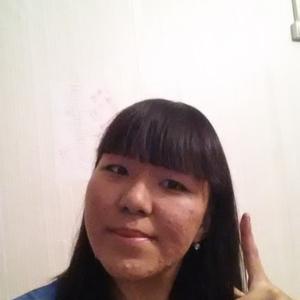 Татьяна, 31 год, Якутск