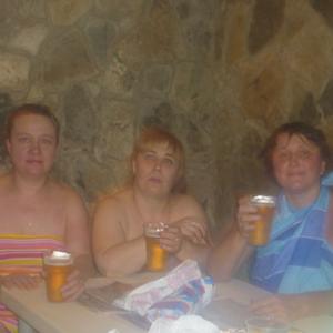 Девушки в Ангарске: Ирина, 48 - ищет парня из Ангарска