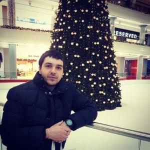 Георгий, 32 года, Краснодар