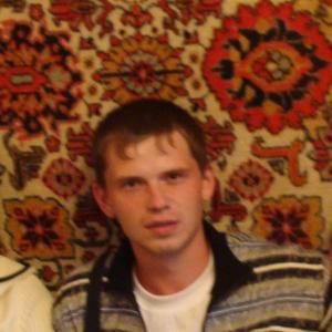 Парни в Саранске: Андрей, 36 - ищет девушку из Саранска