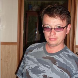 Алексей, 47 лет, Кимовск