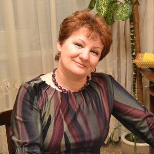 Девушки в Новосибирске: Валентина Кулинич, 63 - ищет парня из Новосибирска