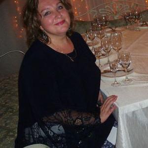 * Весточка *, 52 года, Тольятти