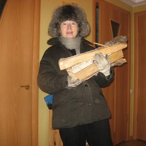 Девушки в Екатеринбурге: Татьяна, 71 - ищет парня из Екатеринбурга