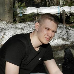 Парни в Первоуральске: Егор, 29 - ищет девушку из Первоуральска