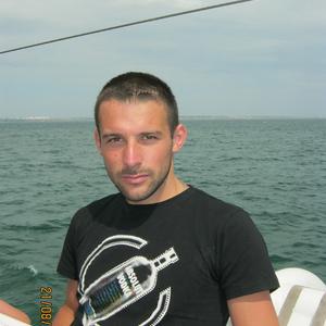 Alex, 35 лет, Черновцы
