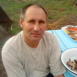 Парни в Челябинске: Владимир, 61 - ищет девушку из Челябинска