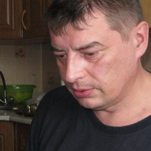 Парни в Новокузнецке: Сергеё, 56 - ищет девушку из Новокузнецка