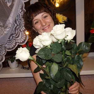 Анна, 41 год, Красноярск