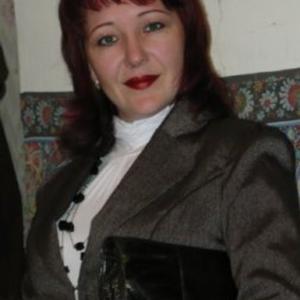 Ирина, 45 лет, Тобольск