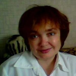 Девушки в Кемерово: Лариса, 54 - ищет парня из Кемерово