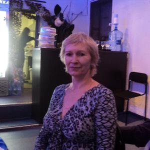 Ольга Автономова, 59 лет, Озерск