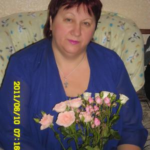Девушки в Новосибирске: Наташа, 63 - ищет парня из Новосибирска