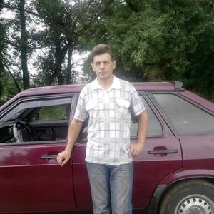 Сергей, 62 года, Воронеж
