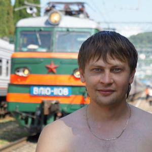 Артур, 40 лет, Иваново