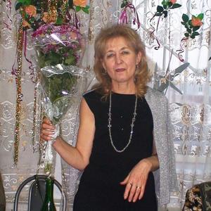 Девушки в Йошкар-Оле: Людмила, 67 - ищет парня из Йошкар-Олы