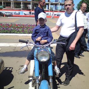 Парни в Саранске: Константин, 45 - ищет девушку из Саранска
