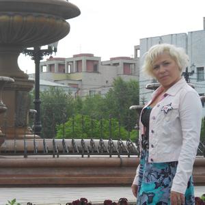 Людмила, 49 лет, Комсомольск-на-Амуре